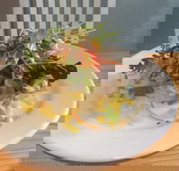 Bonny Hills Beach Hotel Bistro - Surfers Paradise Gold Coast