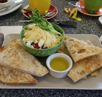 Bonny Hills Garden Cafe - Surfers Paradise Gold Coast