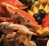 Breakers Restaurant - Surfers Paradise Gold Coast