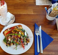 Brownie's On Budgewoi - Surfers Paradise Gold Coast