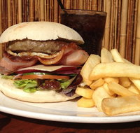 Cafe Vulcan - Surfers Paradise Gold Coast