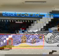 Cape Hawk Surf Club Kiosk - Surfers Paradise Gold Coast