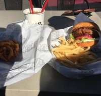 Carl's Jr. - Surfers Paradise Gold Coast