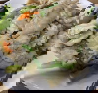 Central Chinese  Thai Restaurant - Surfers Paradise Gold Coast