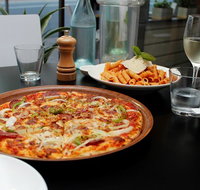 Church Street Pizzeria - Surfers Paradise Gold Coast