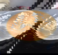 Coffee Grind - Surfers Paradise Gold Coast