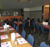 Commercial Hotel Thai Restaurant - Surfers Paradise Gold Coast