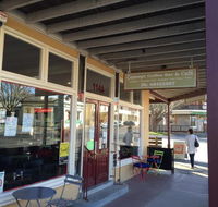 Concept Coffee Bar  Cafe - Surfers Paradise Gold Coast