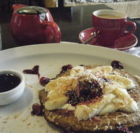 Cool Beans Cafe - Surfers Paradise Gold Coast