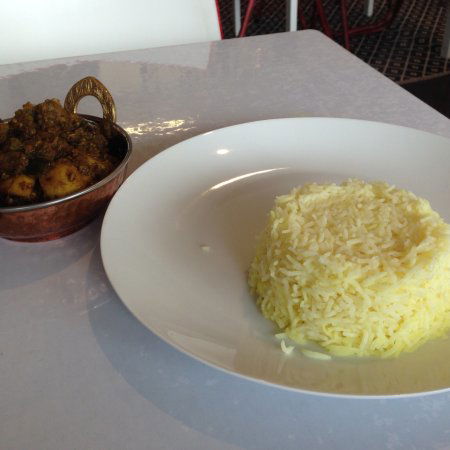 Curry Bunga - Surfers Paradise Gold Coast 0