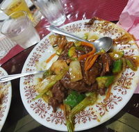Dragon Court Restaurant - Surfers Paradise Gold Coast