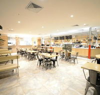 Espresso Warriors - Surfers Paradise Gold Coast