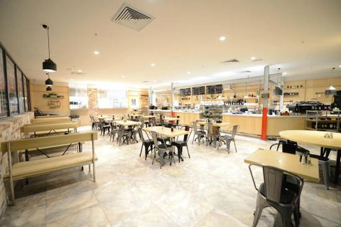 Espresso Warriors - Surfers Paradise Gold Coast 0