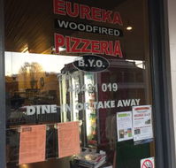 Eureka Pizzeria - Surfers Paradise Gold Coast