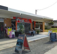 Flash Pies - Surfers Paradise Gold Coast