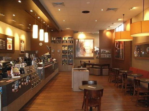 Gloria Jean's Echuca - Surfers Paradise Gold Coast 0