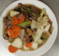 Golden Lake Restaurant