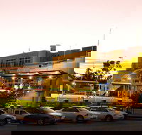 Gunnedah Services  Bowling Club - Surfers Paradise Gold Coast