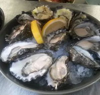 Hamilton's Oyster Bar - Surfers Paradise Gold Coast