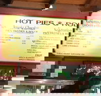 Humble Pie - Surfers Paradise Gold Coast