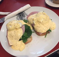 Jamaica Blue - Surfers Paradise Gold Coast