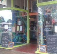 Japunumop Noshery - Surfers Paradise Gold Coast