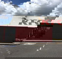 Kentucky Fried Chicken - Surfers Paradise Gold Coast