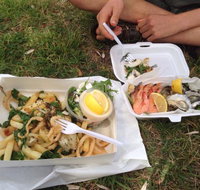Kiah Seafood - Surfers Paradise Gold Coast