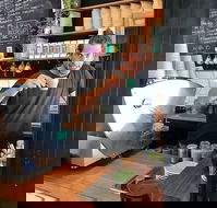 Kisos Espresso Bar - Surfers Paradise Gold Coast