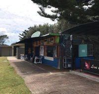 Lakes Beach Cafe - Surfers Paradise Gold Coast