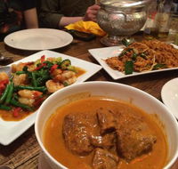 Lily Thai - Surfers Paradise Gold Coast