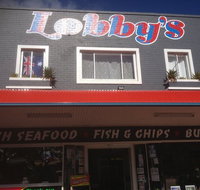 Lobbys Fresh Seafood - Surfers Paradise Gold Coast