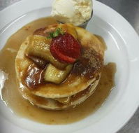 Mason Dixon Espresso