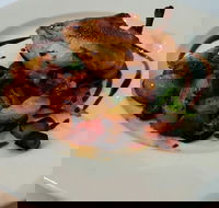 Maverick Bistro - Surfers Paradise Gold Coast