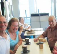 McDonalds - Surfers Paradise Gold Coast