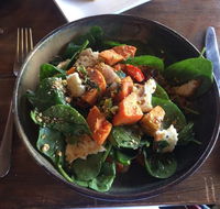Mimosa Restaurant and WInery - Surfers Paradise Gold Coast
