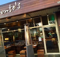 Montes - Surfers Paradise Gold Coast