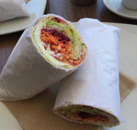 Moruya Health Foods  Cafe - Surfers Paradise Gold Coast