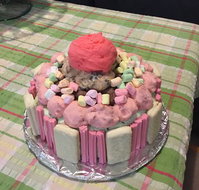 Moruya Ice Cream Parlour - Surfers Paradise Gold Coast