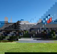 New England Motor Lodge - Surfers Paradise Gold Coast