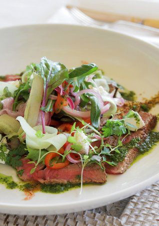 Ocean Shores Tavern - Surfers Paradise Gold Coast 0