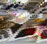 Ori Cafe - Surfers Paradise Gold Coast