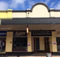 Paydirt Eatery - Surfers Paradise Gold Coast
