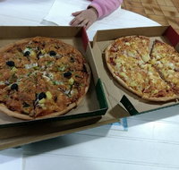 Pedro's Pizza - Surfers Paradise Gold Coast