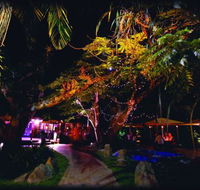 Poinciana - Surfers Paradise Gold Coast