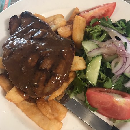 Pottsville Tavern - Surfers Paradise Gold Coast 0