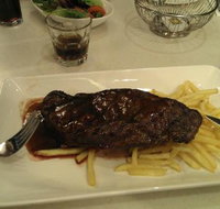 Red Rose Cafe - Surfers Paradise Gold Coast
