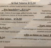 roadies cafe - Surfers Paradise Gold Coast