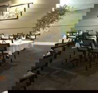 Rose's Restaurant - Surfers Paradise Gold Coast