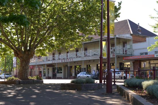 Ashford NSW Surfers Paradise Gold Coast